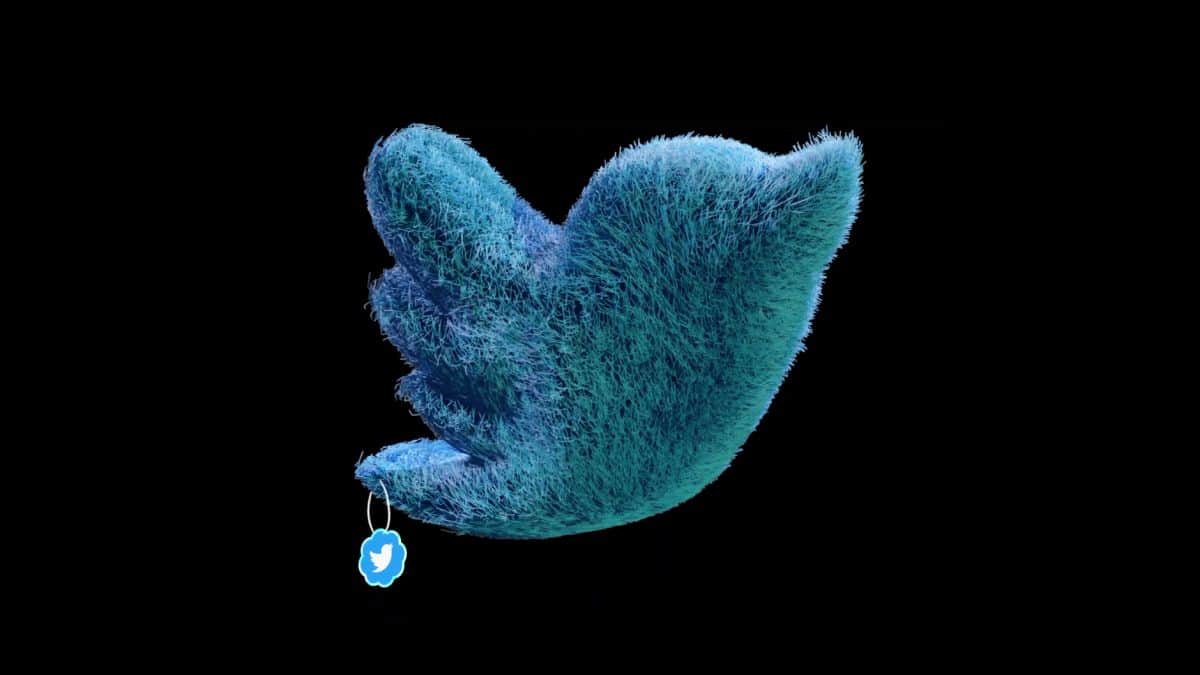 A senior Twitter manager launched a teaser video for the NFT avatar verification characteristic