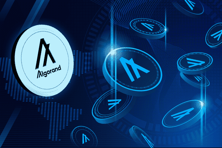 Algorand (ALGO) “breakthrough” 268% just after staying picked by El Salvador to help the nation’s blockchain
