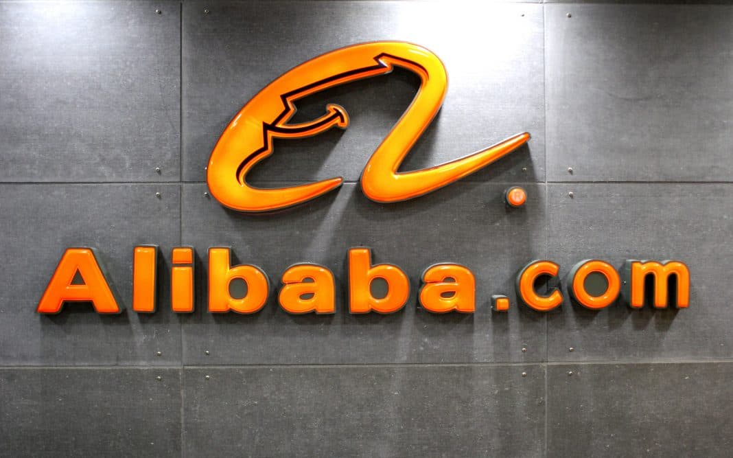 Alibaba will block the sale of cryptocurrency mining products from October
