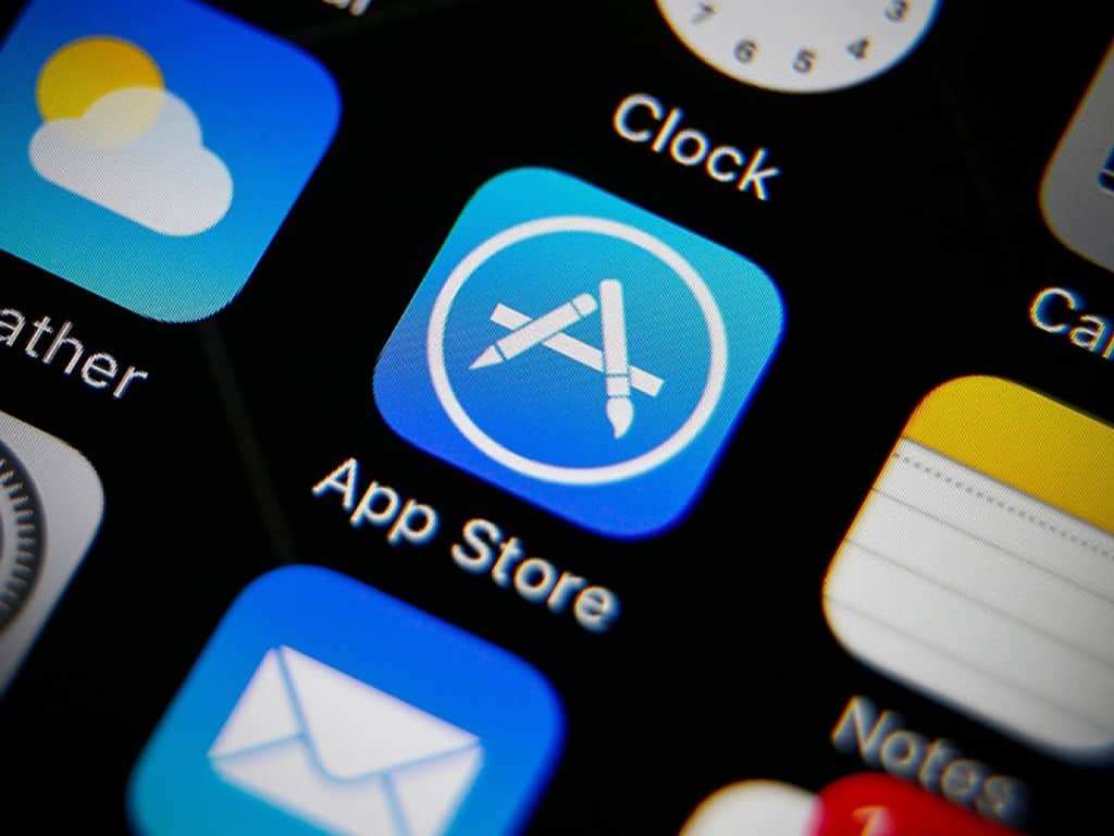 Apple App Store blocks Gnosis safe wallet update due to NFT “dispute”