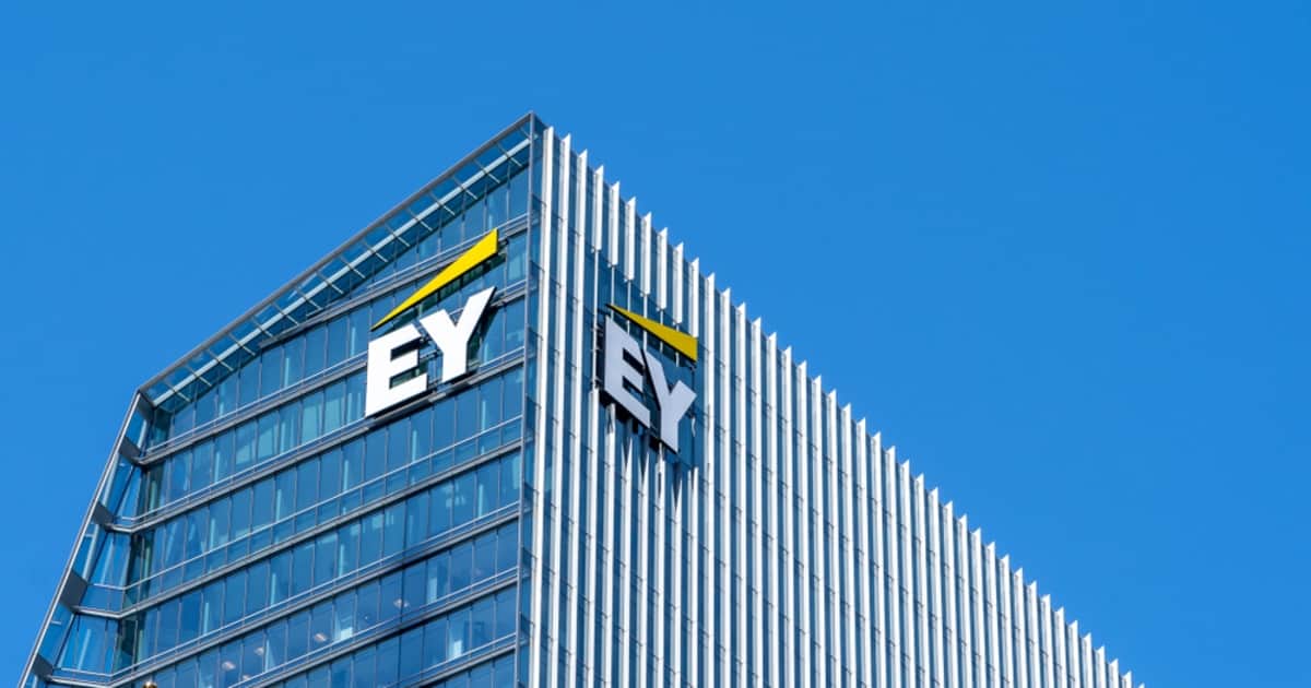 Auditing company EY partners with Polygon Network (MATIC) to broaden Ethereum