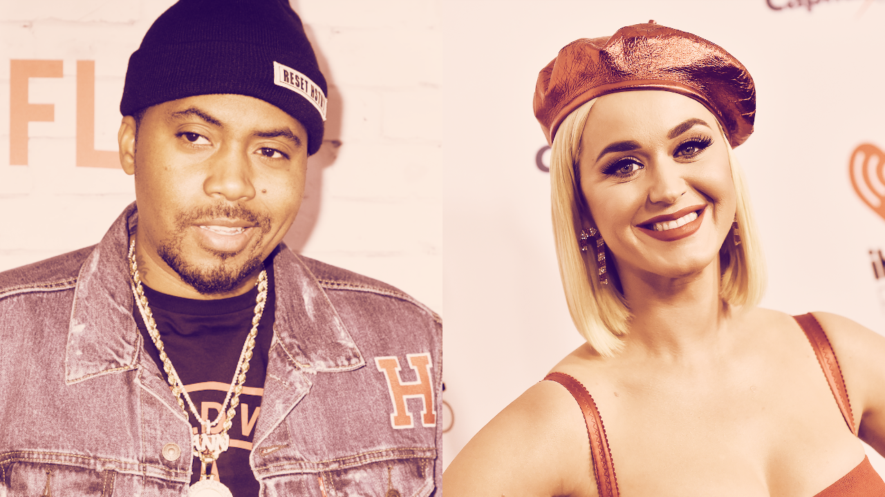 Audius (AUDIO) raises $ five million from Katy Perry, Chainsmoker and several other music stars