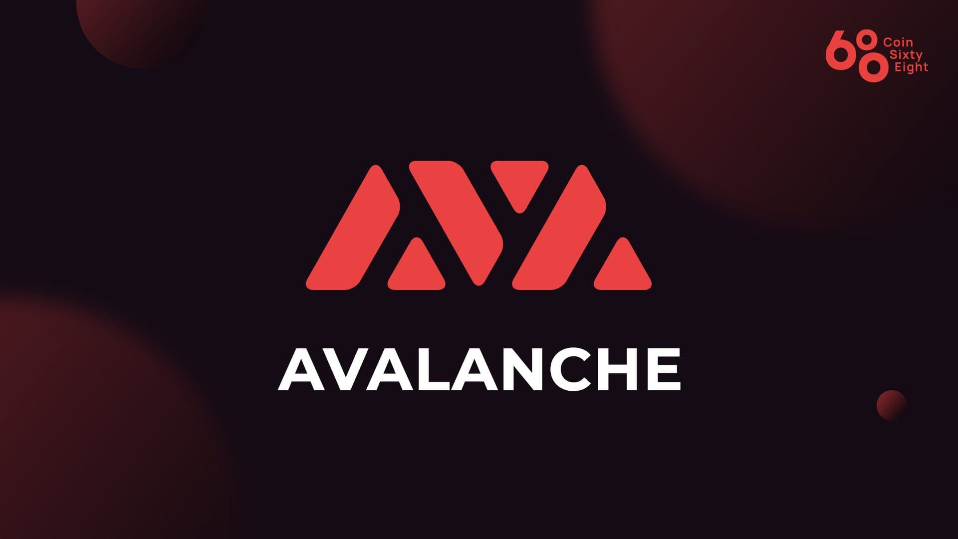 Avalanche (AVAX) founds a new ATH, what is the engine of this development?