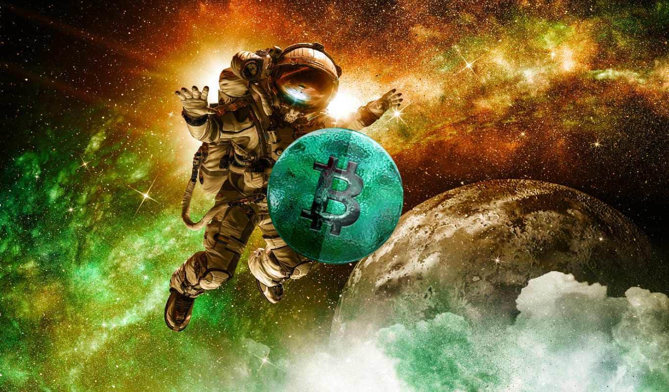 Bitcoin (BTC) Suddenly “jumped” to USD 52,000 – BTC establish-up is even now incredibly solid, surprising the supply