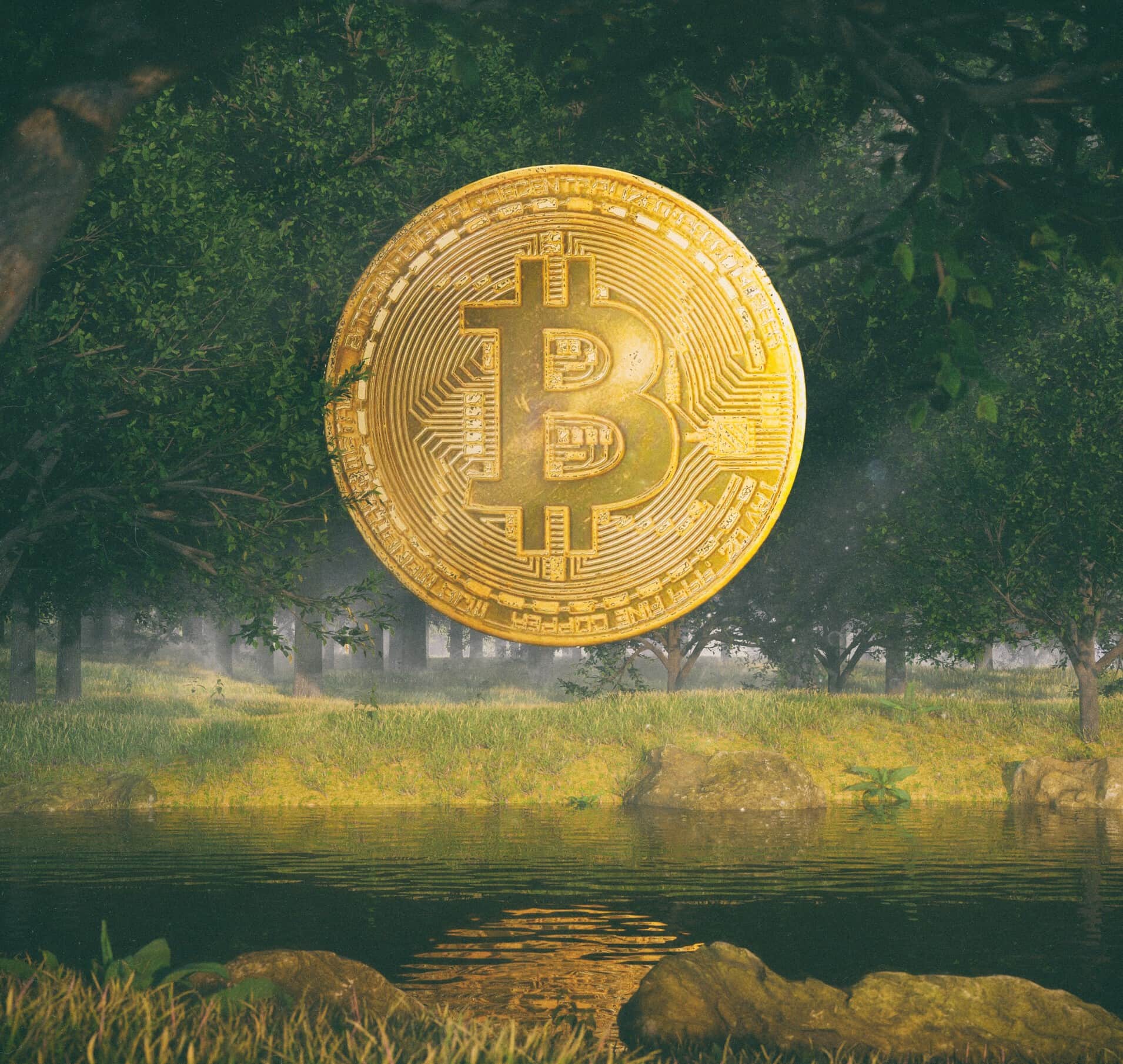 Bitcoin (BTC) somewhat recovered, “green” is back on the industry – What did the Fed say and how is Evergrande undertaking now?
