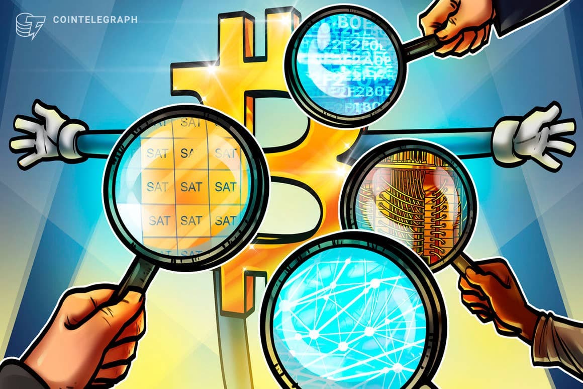 Bitcoin has still to demonstrate inflation-hedge, but the time may well come quickly