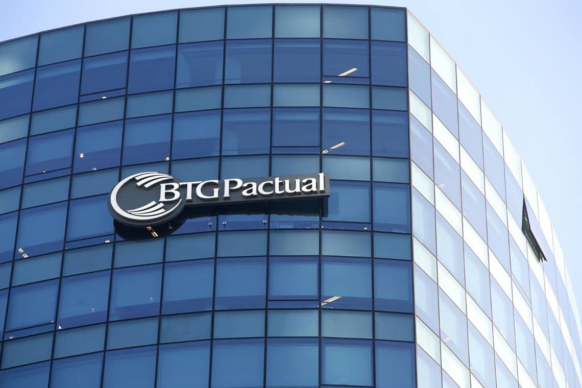 Brazil’s biggest investment financial institution delivers Bitcoin (BTC) and Ethereum (ETH) trading