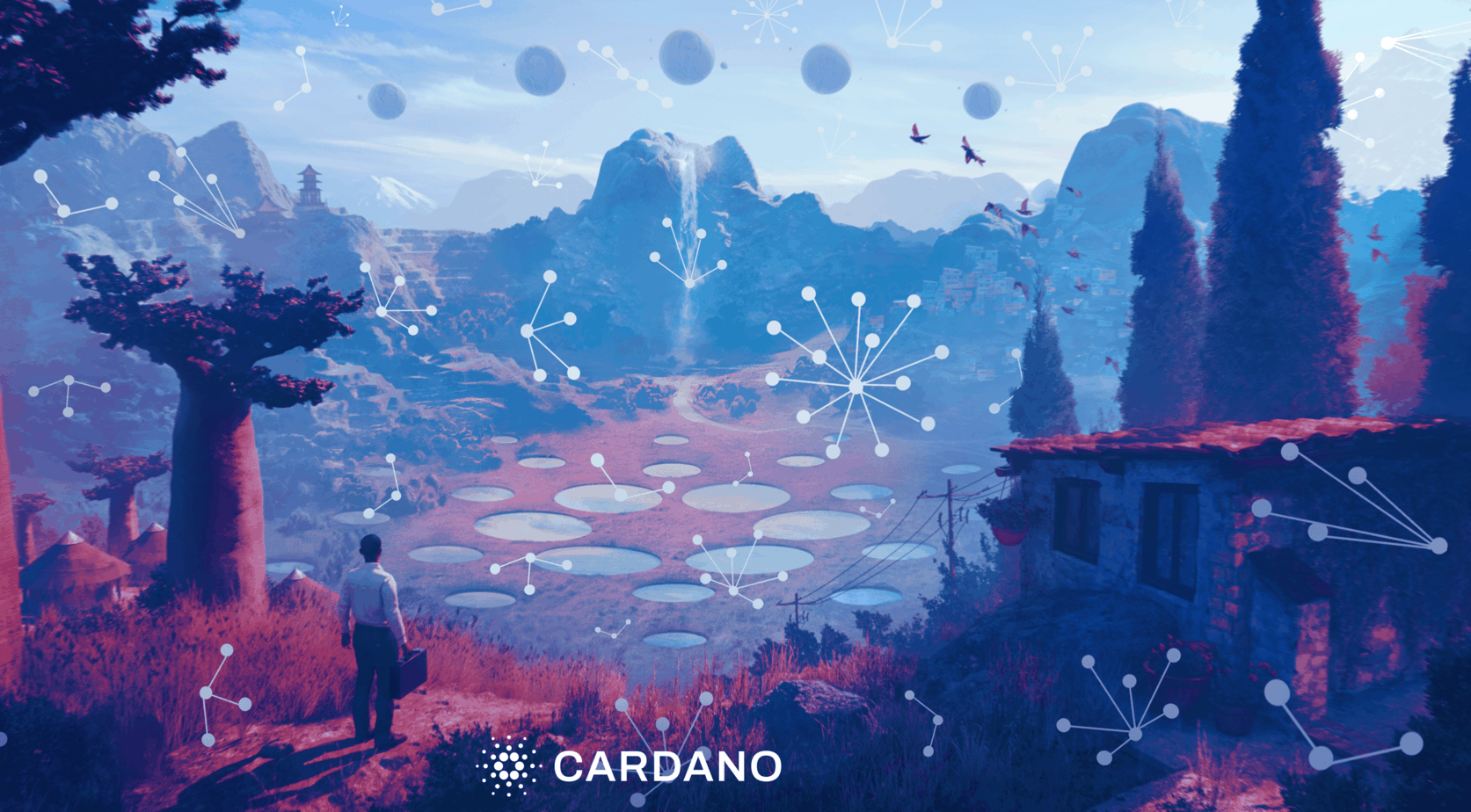 Cardano (ADA) now has sensible contracts: Mainnet Alonzo officially gets lively