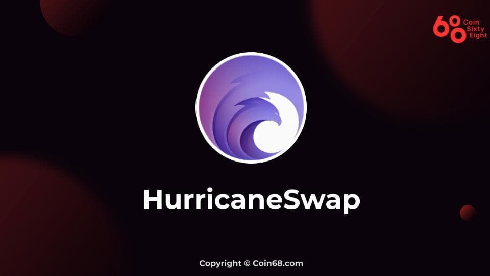 Check out the HurricanSwap platform on Avalanche. The most recent information and facts on the venture and the chance to acquire retroactive
