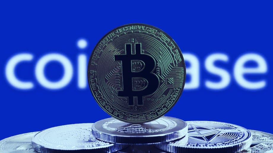 Coinbase registers to open the cryptocurrency futures trading support