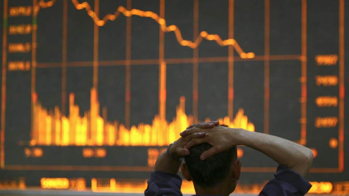 Cryptocurrency Index Overview – The part of the index product or service group in the cryptocurrency industry