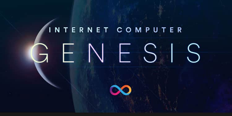 Dfinity Foundation founder denies Internet Computer (ICP) “pump and dump” allegations
