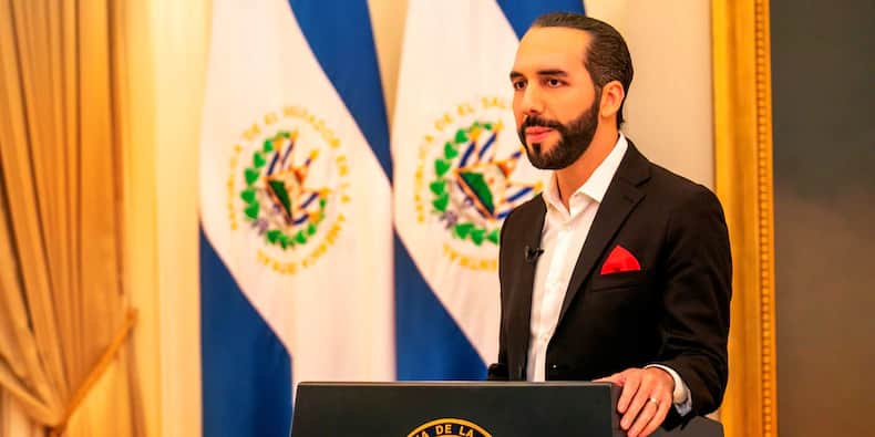 El Salvador continues to “buy the fund” for a different 150 Bitcoins, what is the latest scenario of BTC?
