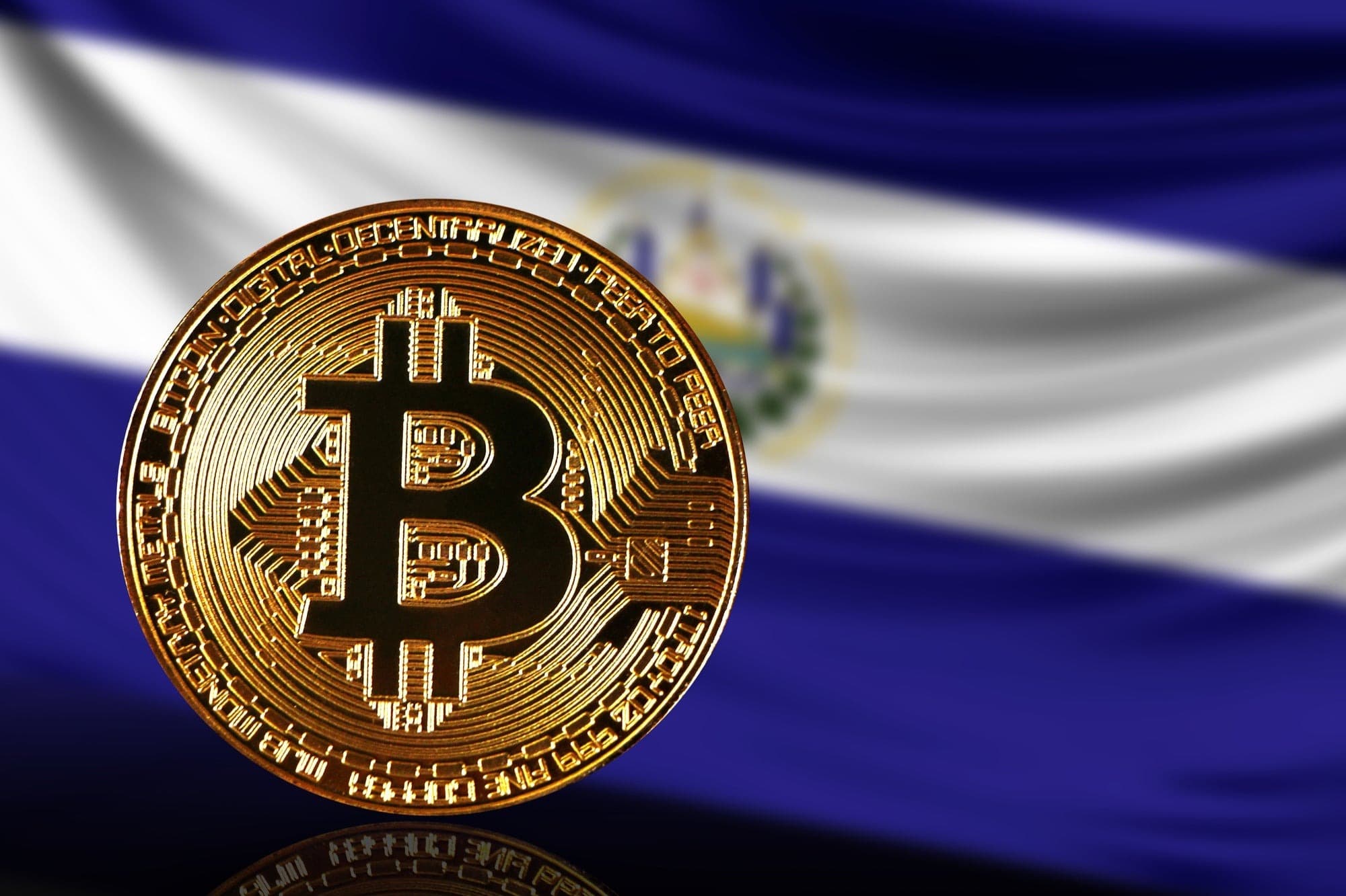 El Salvador will exempt bitcoin tax for foreign traders