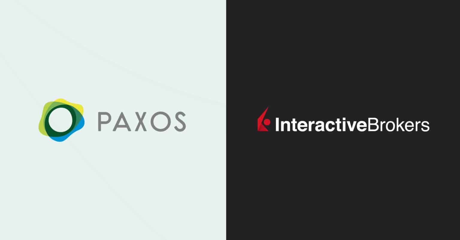 Electronic brokerage “empire” Interactive Brokers partners with Paxos to apply cryptocurrency trading