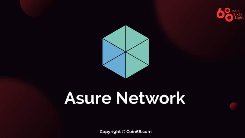Evaluation of the Asure Network undertaking (ASR coin). The hottest data and updates on the undertaking