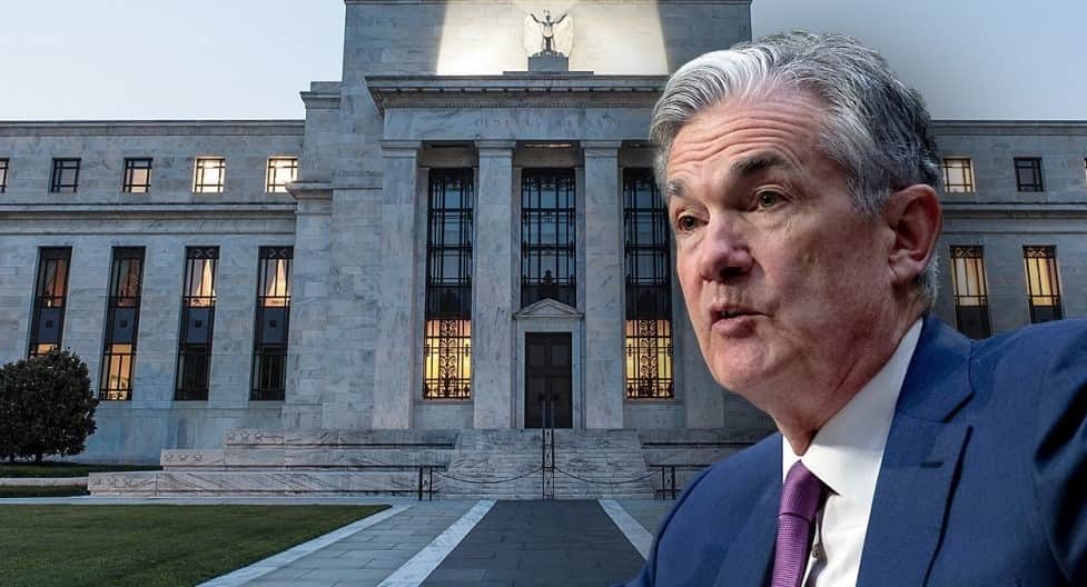 Fed Chairman Jerome Powell says CBDC reviews are coming quickly