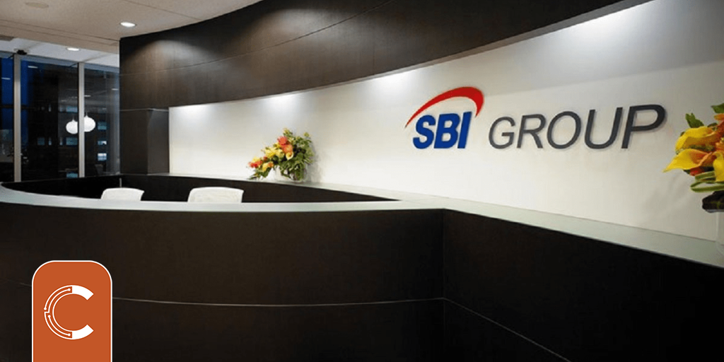 Financial group SBI Holdings will launch the initially crypto fund in Japan in December 2021