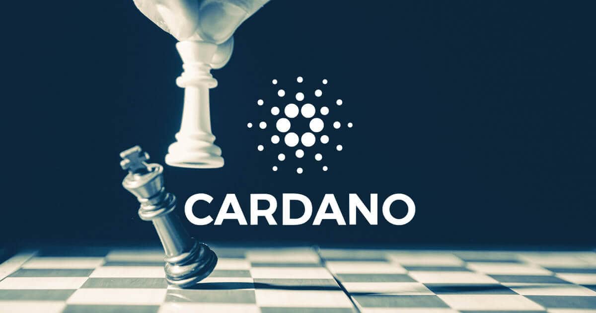 First Dapp on Cardano Testnet Receives a Storm of Criticism – Should It Be Greedy or Scared?
