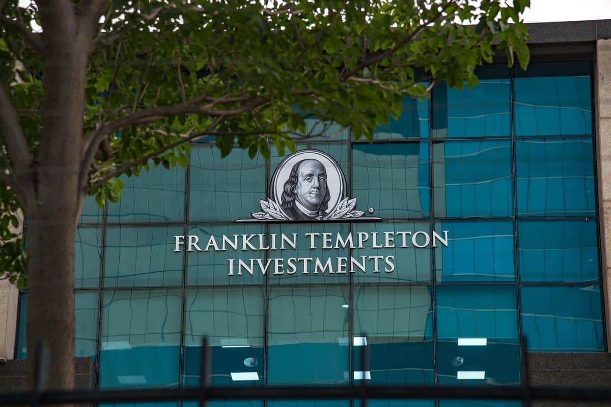 Franklin Templeton raises $ twenty million to generate a blockchain venture capital fund