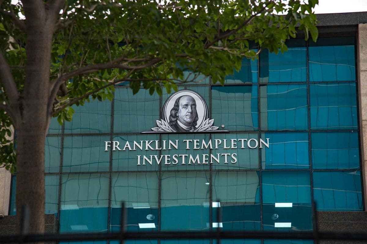 Franklin Templeton raises $ twenty million to generate a blockchain venture capital fund