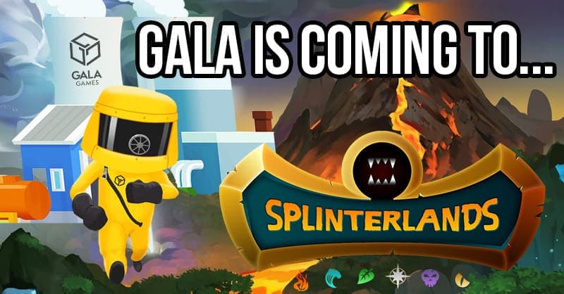 Gala Games (GALA) rose 270% immediately after listing Binance – the new “Star” of the NFT gaming discipline?