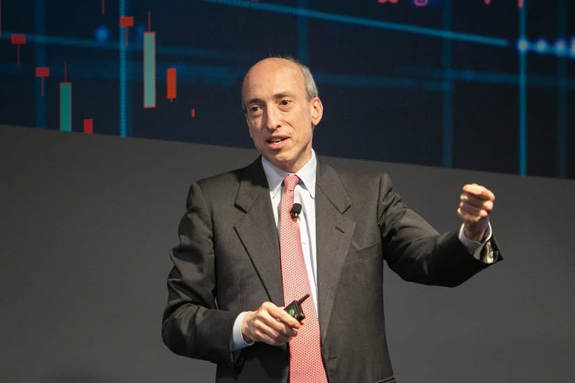 Gary Gensler Reiterates Support for Bitcoin Exchange-Traded Funds: Will the SEC “Open Doors” to Bitcoin ETFs?