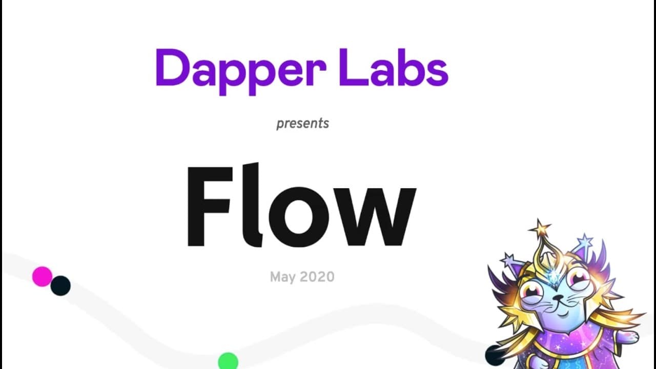 Google partners with Dapper Labs to help blockchain Flow (Movement)