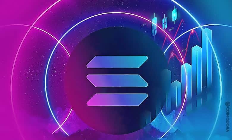 Institutional traders flock to Solana as the demand for ETH and BTC is diminishing