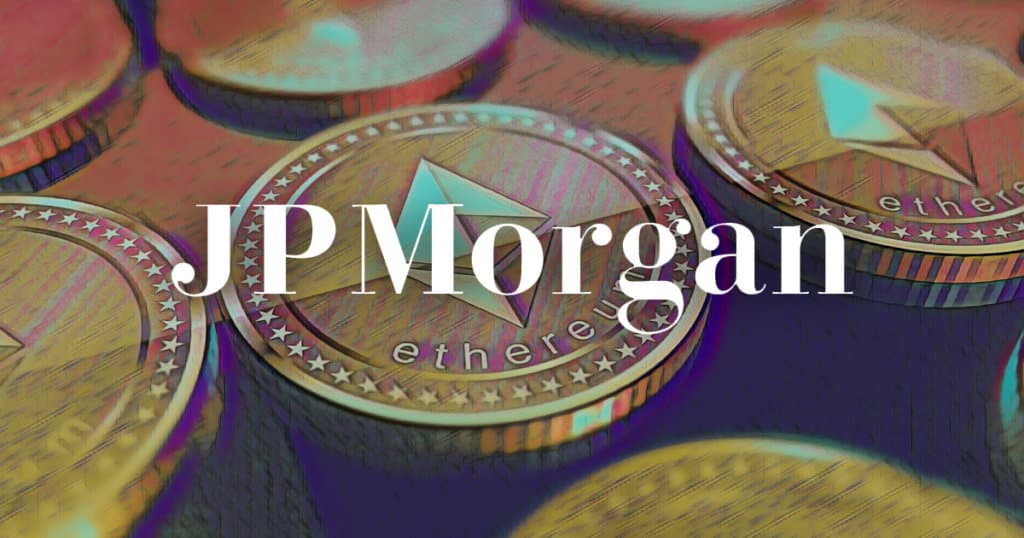 JPMorgan CEO thinks Ether (ETH) need to be valued at $ one,500
