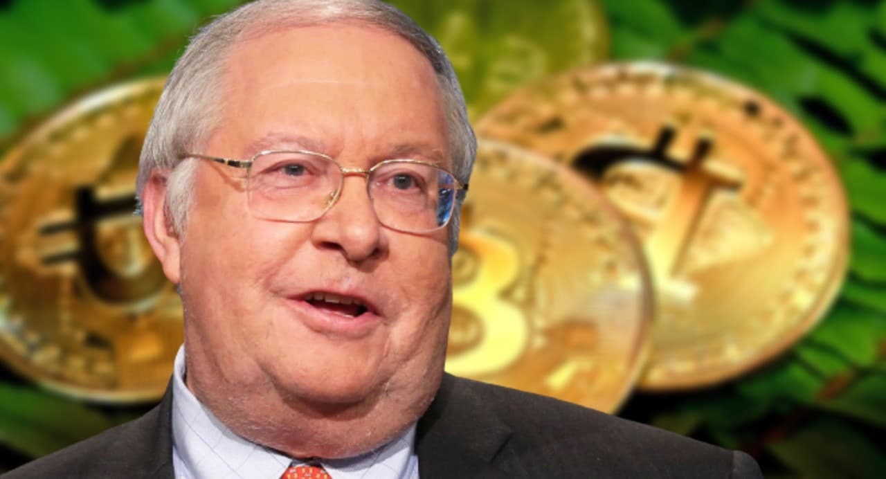 Legendary Bill Miller Investment Fund: Digital Gold – Bitcoin has enormous bullish likely