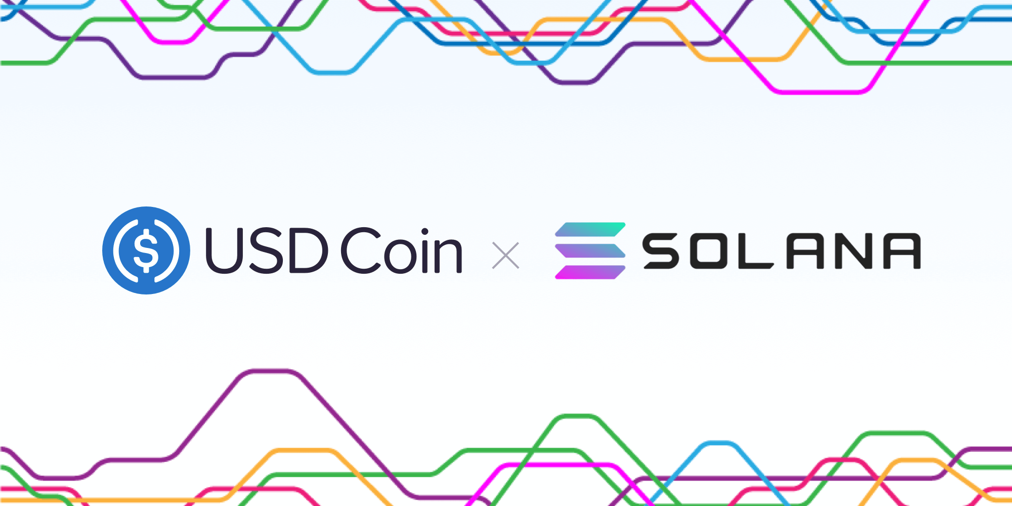 More than two.five billion USDC is at present in circulation on Solana – SOL’s large development