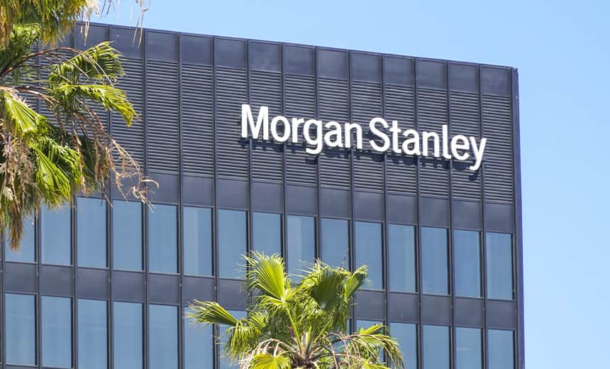Morgan Stanley increases publicity to Bitcoin by means of Grayscale’s GBTC shares