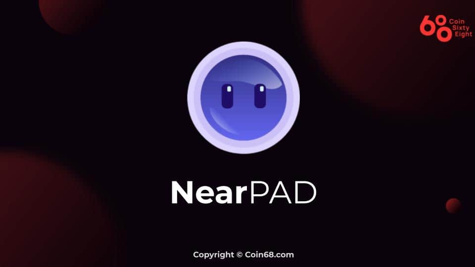 NearPAD task overview (PAD coin). The most recent details on the Nearpad task.