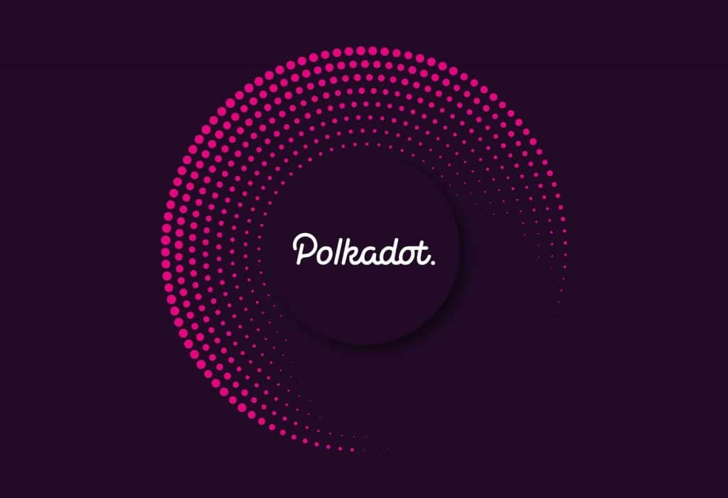 Polkadot continues its breakout, reaching its highest rate considering the fact that May