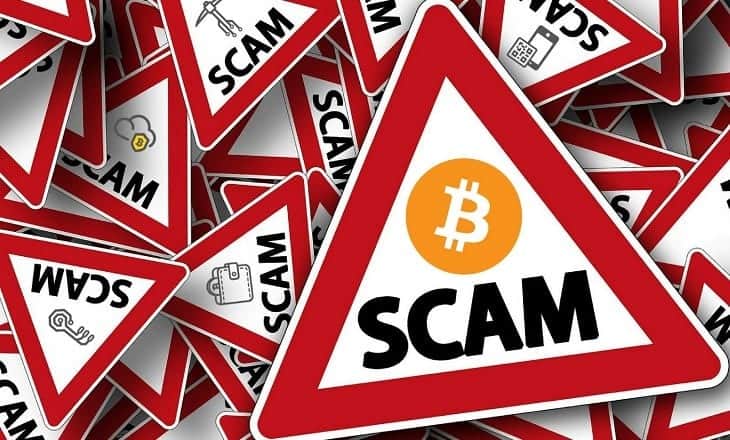 Ponzi scams have earned practically $ 815 million in Eastern Europe in the previous yr