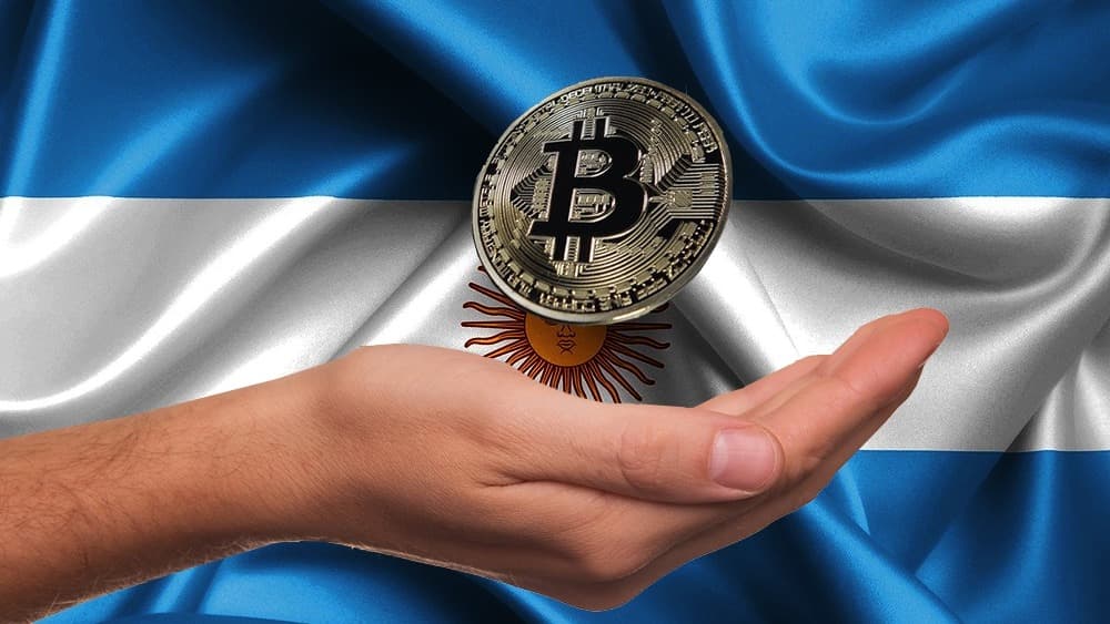 President of the Central Bank of Argentina: Cryptocurrencies ought to be managed