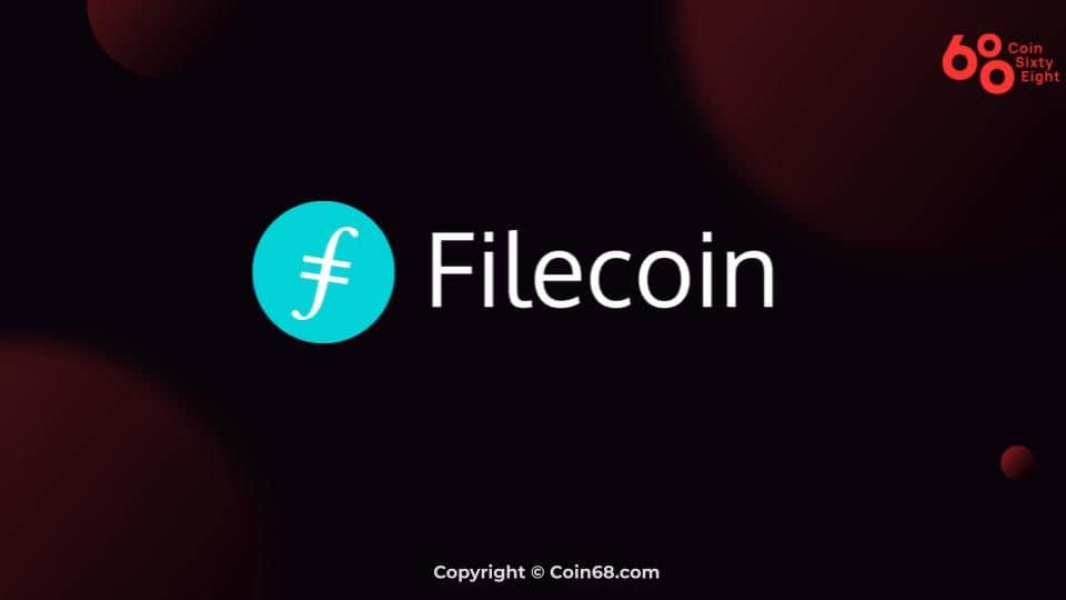 Review of the Filecoin task (FIL). The most up-to-date information and facts and updates on the task