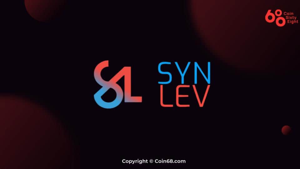 Review of the SynLev task (SYN coin). The hottest information and facts and updates on the task