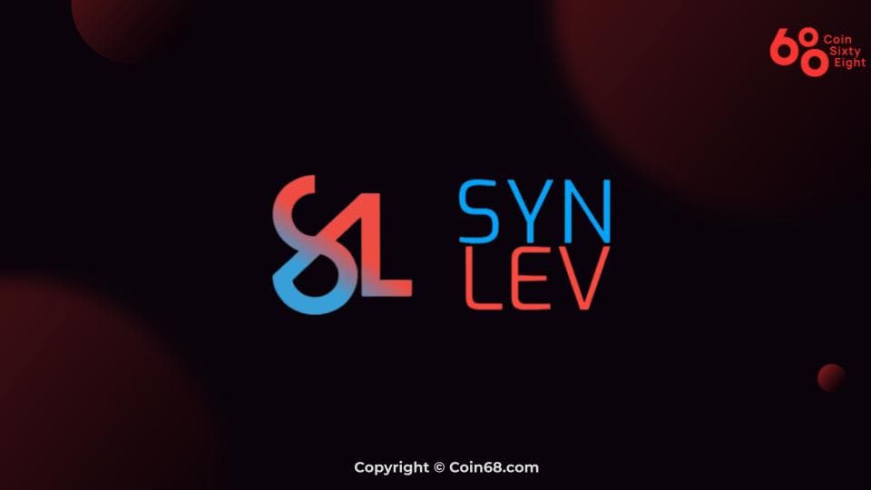 Review of the SynLev task (SYN coin). The hottest information and facts and updates on the task