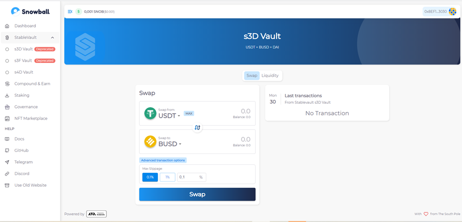 Reviw Project Snowball (SNOB coin) What is it? Details of the coin Snowball and SNOB