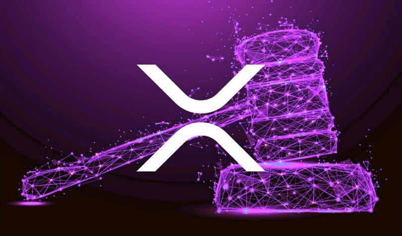 Ripple (XRP) just had one more main check: Is the lead slipping away from the SEC?