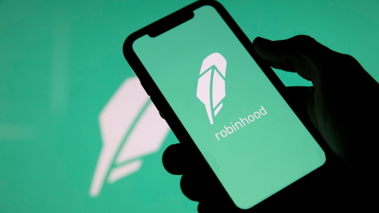 Robinhood helps make enjoyable of making it possible for consumers to deposit and withdraw cryptocurrencies