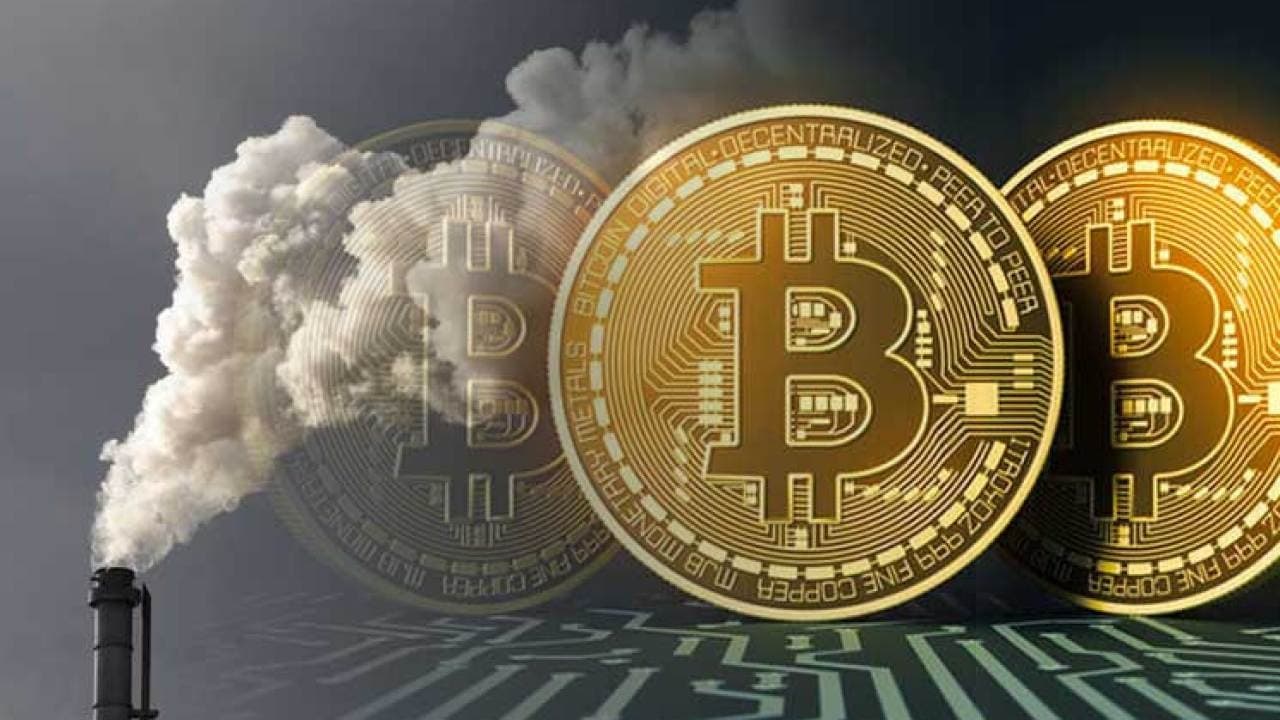 Sam Bankman-Fried – Michael Saylor defends Bitcoin mining on Twitter