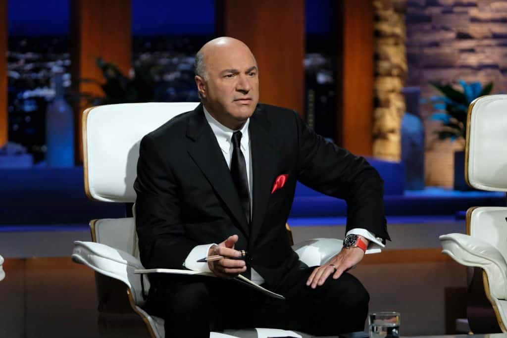 Shark Kevin O’Leary hopes “trillion dollar” funds movement will be poured into Bitcoin