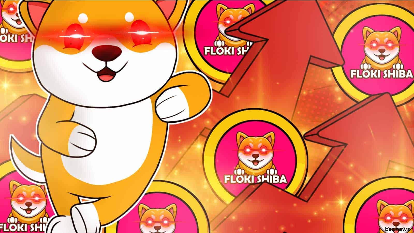 Shiba Floki (FLOKI) greater by one,000% following Elon Musk’s submit, the neighborhood “got up”