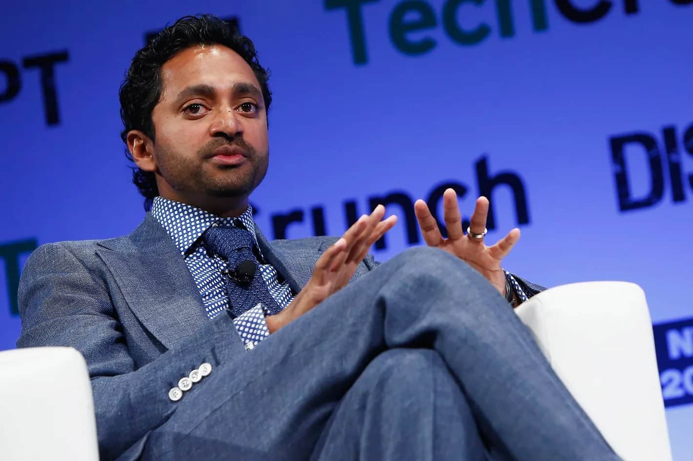 Social Capital CEO: Bitcoin has, is and will proficiently change gold