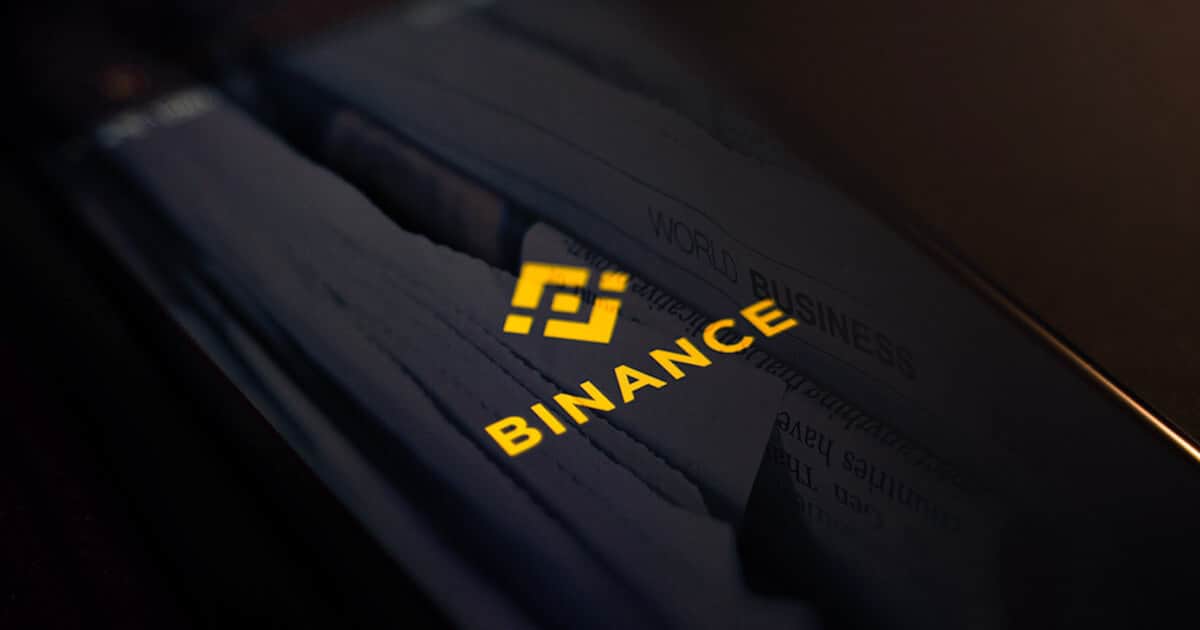 South Africa warns that Binance will not be ready to operate in this nation