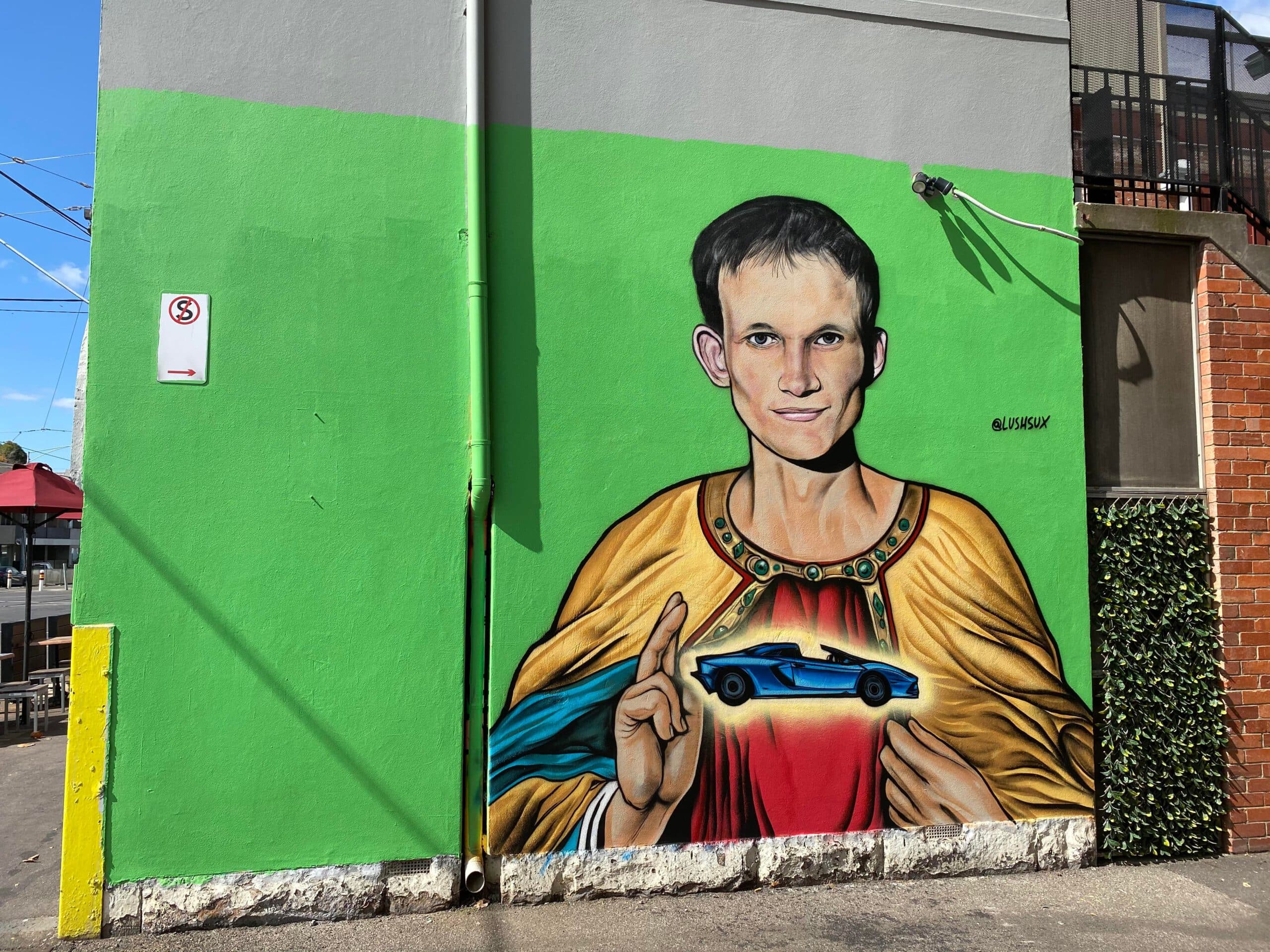 Summary of Vitalik Buterin’s “surprise” AMA session with the Twitter neighborhood