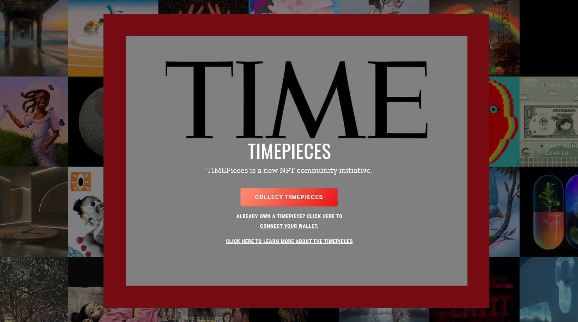 TIME Magazine’s “Catastrophic” NFT Launch: By pushing ETH gasoline to 9300gwei, costing consumers $ 70,000 in transaction charges, NFT has been “embraced” it all